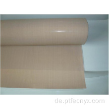 Premium-PTFE-beschichtetes Fiberglas-Tape-Silikonklebstoff-Träger